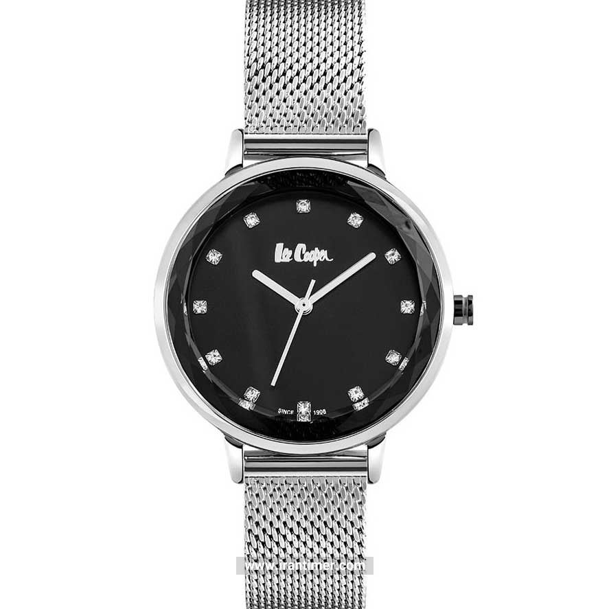 قیمت و خرید ساعت مچی زنانه لیکوپر(LEE COOPER) مدل LC06946.350 کلاسیک | اورجینال و اصلی