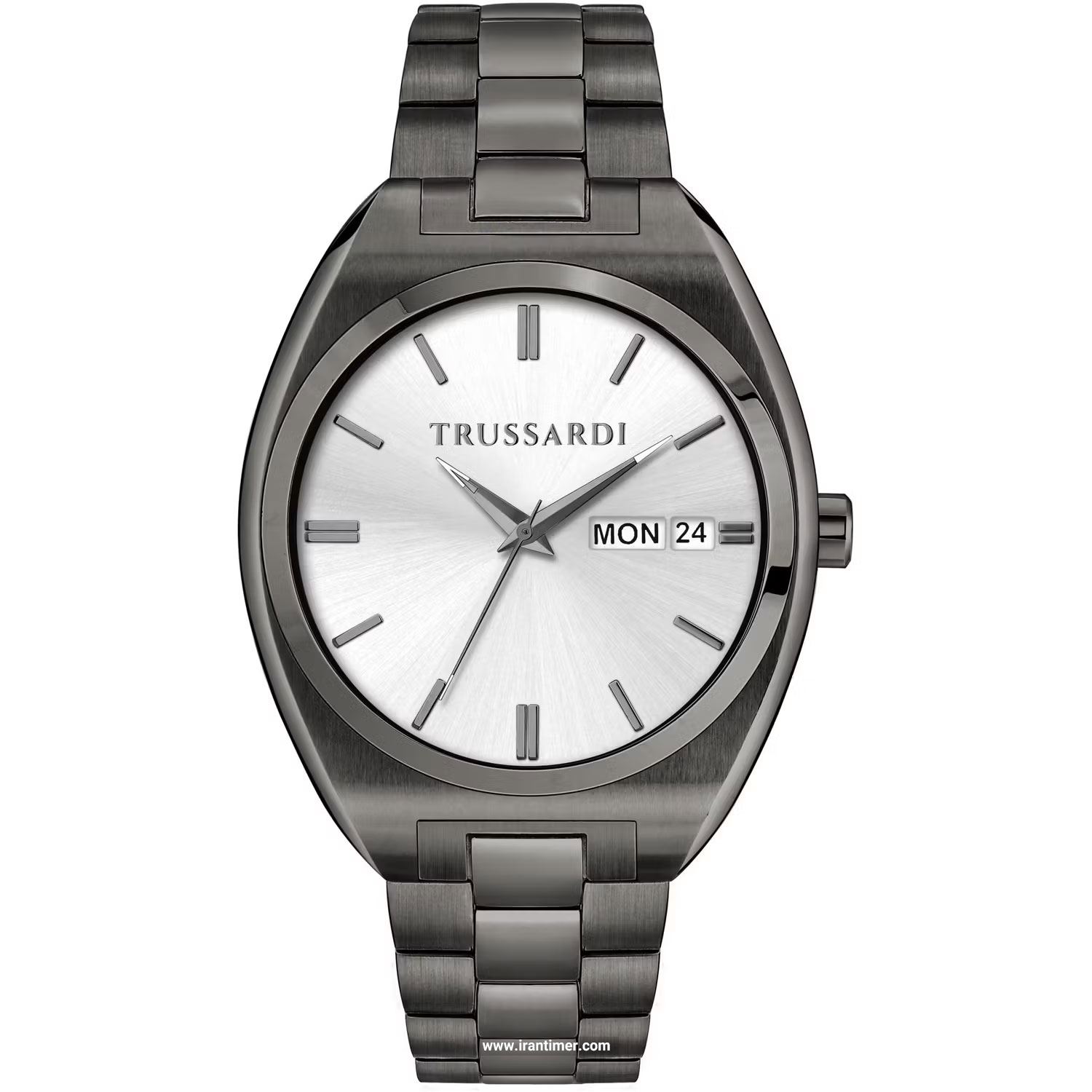 قیمت و خرید ساعت مچی مردانه تروساردی(TRUSSARDI) مدل R2453159004 کلاسیک | اورجینال و اصلی
