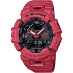 قیمت و خرید ساعت مچی مردانه کاسیو (CASIO) جی شاک مدل GBA-900RD-4ADR اسپرت | اورجینال و اصلی