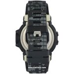 قیمت و خرید ساعت مچی مردانه کاسیو (CASIO) جی شاک مدل GBD-100LM-1DR اسپرت | اورجینال و اصلی - تصویر 4