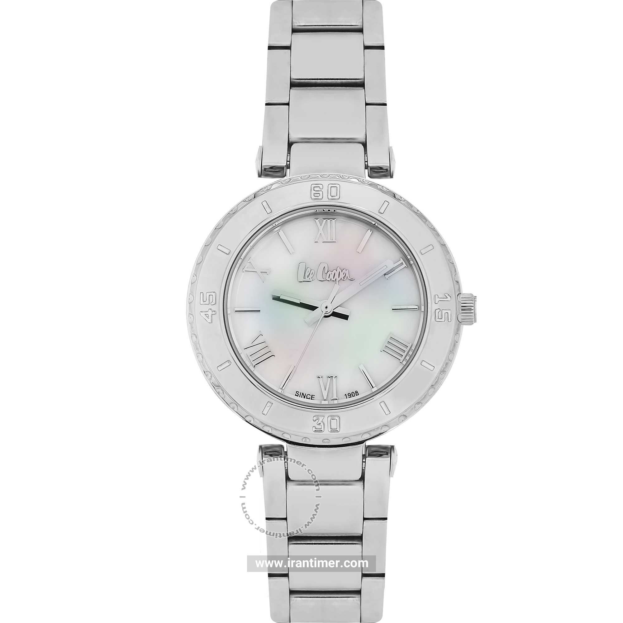 قیمت و خرید ساعت مچی زنانه لیکوپر(LEE COOPER) مدل LC06331.320 کلاسیک | اورجینال و اصلی