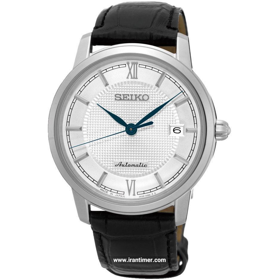 قیمت و خرید ساعت مچی مردانه سیکو(SEIKO) مدل SRPA13J1 کلاسیک | اورجینال و اصلی