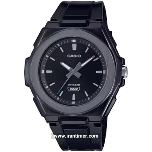 قیمت و خرید ساعت مچی زنانه کاسیو (CASIO) جنرال مدل LWA-300HB-1EVDF اسپرت | اورجینال و اصلی
