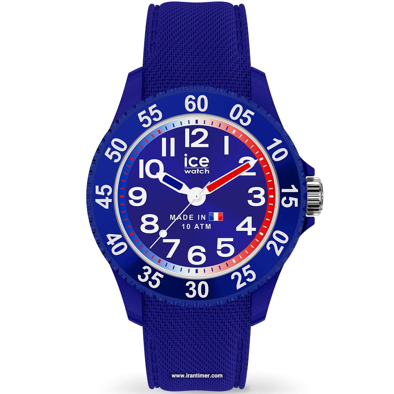 قیمت و خرید ساعت مچی زنانه آیس واچ(ICE WATCH) مدل 023253 اسپرت | اورجینال و اصلی