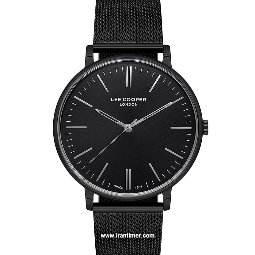 قیمت و خرید ساعت مچی مردانه لیکوپر(LEE COOPER) مدل LC07159.650 کلاسیک | اورجینال و اصلی
