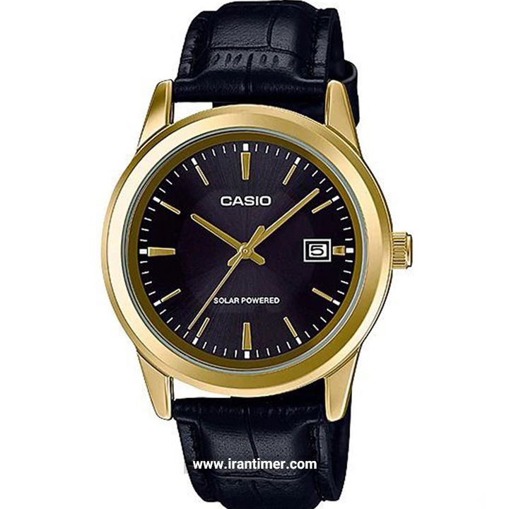قیمت و خرید ساعت مچی مردانه کاسیو (CASIO) جنرال مدل MTP-VS01GL-1A2DF کلاسیک | اورجینال و اصلی