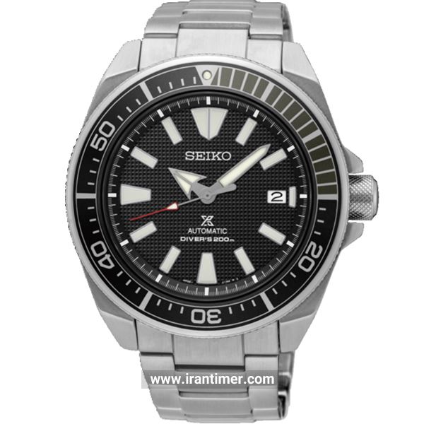قیمت و خرید ساعت مچی مردانه سیکو(SEIKO) مدل SRPF03K1 کلاسیک | اورجینال و اصلی