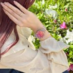 قیمت و خرید ساعت مچی زنانه آیس واچ(ICE WATCH) مدل 021440 اسپرت | اورجینال و اصلی - تصویر 2