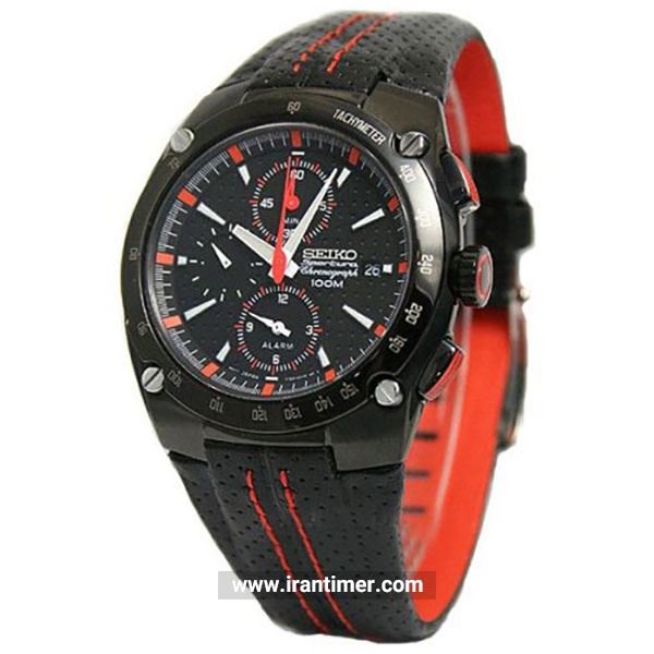 قیمت و خرید ساعت مچی مردانه سیکو(SEIKO) مدل SNA595P2 اسپرت | اورجینال و اصلی