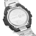 قیمت و خرید ساعت مچی مردانه کاسیو (CASIO) جی شاک مدل GST-B500D-1ADR اسپرت | اورجینال و اصلی - تصویر 3