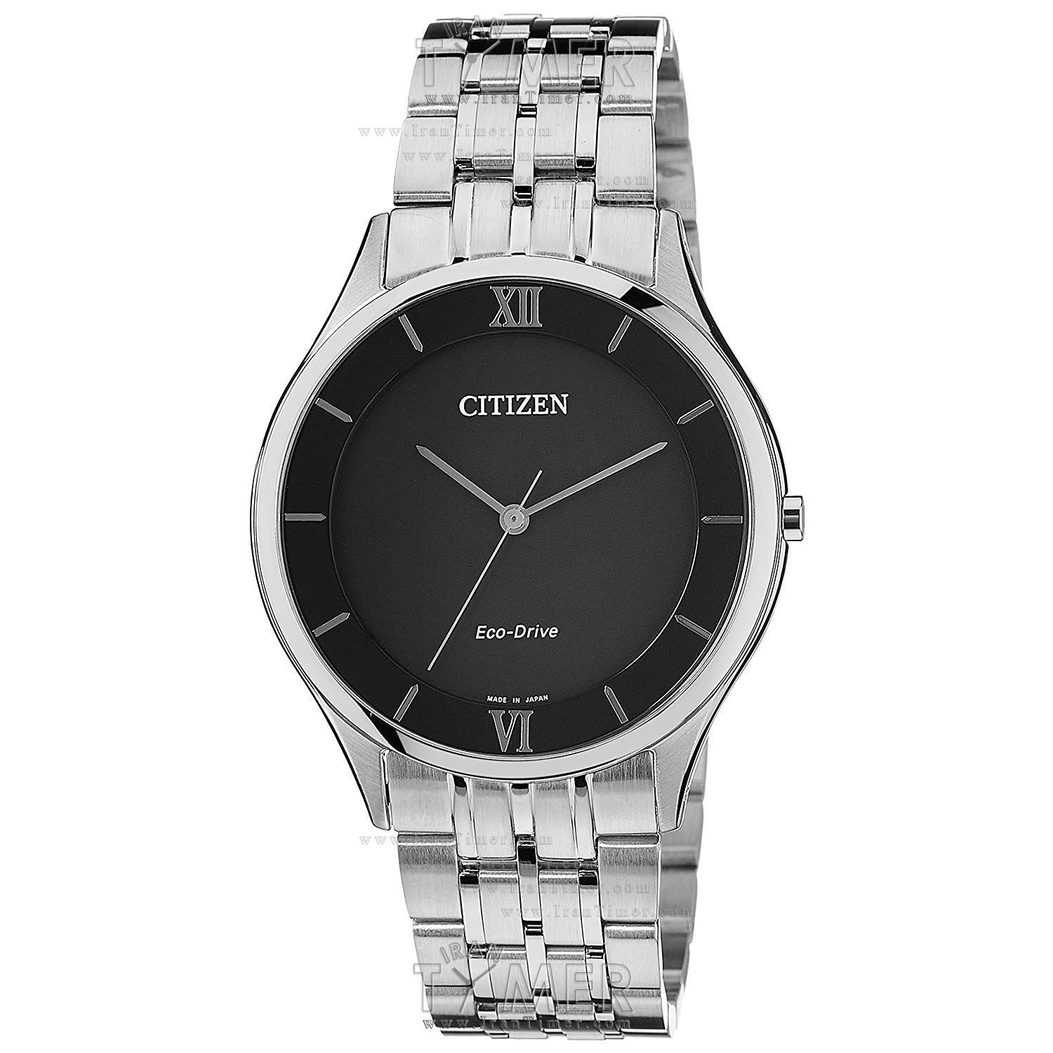 قیمت و خرید ساعت مچی مردانه سیتیزن(CITIZEN) مدل AR0070-51E کلاسیک | اورجینال و اصلی