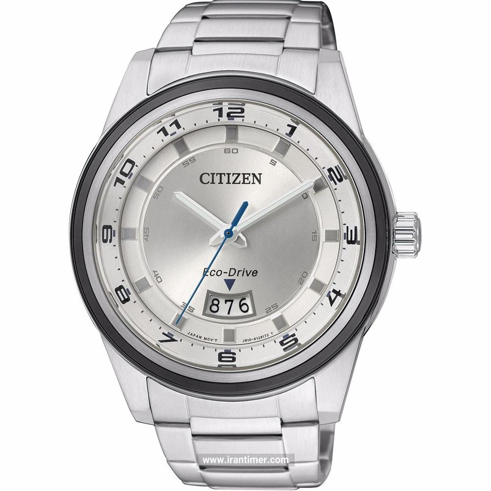 قیمت و خرید ساعت مچی مردانه سیتیزن(CITIZEN) مدل AW1274-63A کلاسیک | اورجینال و اصلی