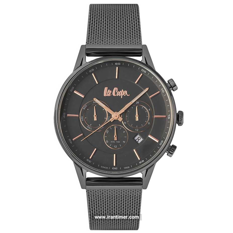 قیمت و خرید ساعت مچی مردانه لیکوپر(LEE COOPER) مدل LC06925.060 کلاسیک | اورجینال و اصلی