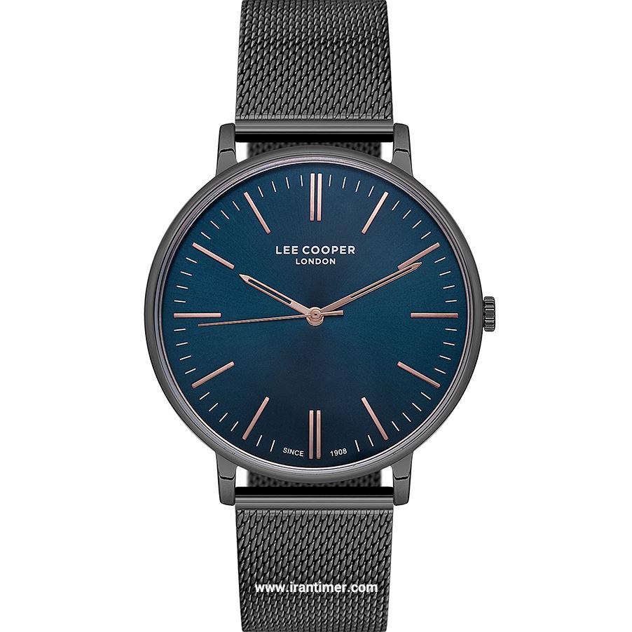 قیمت و خرید ساعت مچی مردانه لیکوپر(LEE COOPER) مدل LC07159.090 کلاسیک | اورجینال و اصلی