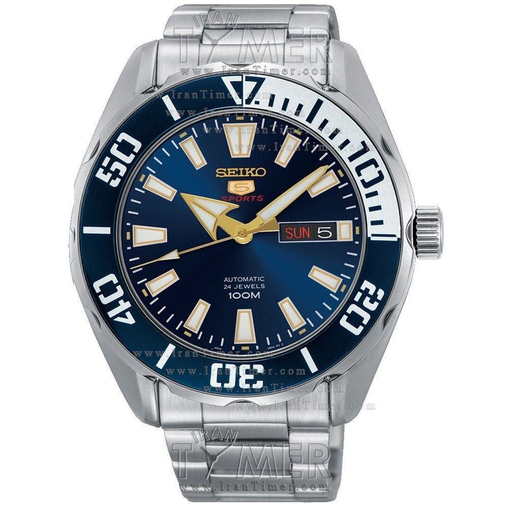 قیمت و خرید ساعت مچی مردانه سیکو(SEIKO) مدل SRPC51K1 کلاسیک | اورجینال و اصلی