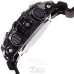 قیمت و خرید ساعت مچی مردانه کاسیو (CASIO) جی شاک مدل GA-710GB-1ADR اسپرت | اورجینال و اصلی - تصویر 2