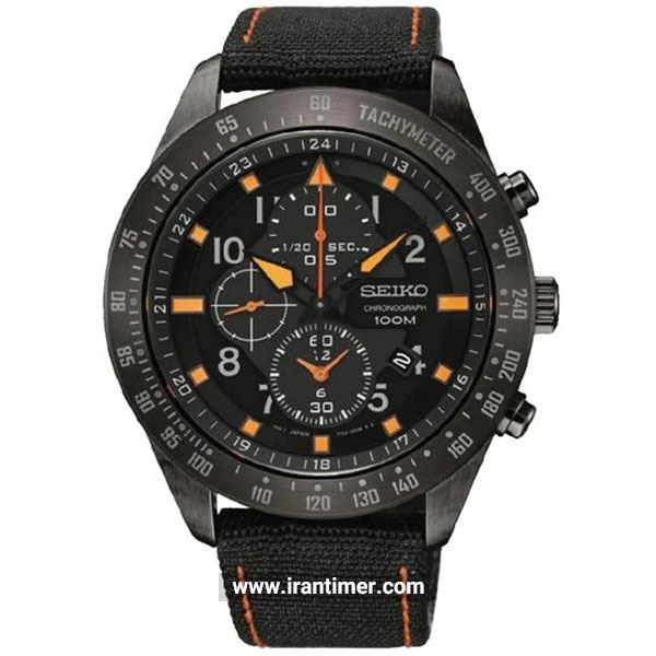 قیمت و خرید ساعت مچی مردانه سیکو(SEIKO) مدل SNDH45P1 اسپرت | اورجینال و اصلی