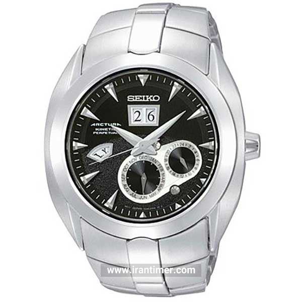 قیمت و خرید ساعت مچی مردانه سیکو(SEIKO) مدل SNP031P1 کلاسیک | اورجینال و اصلی