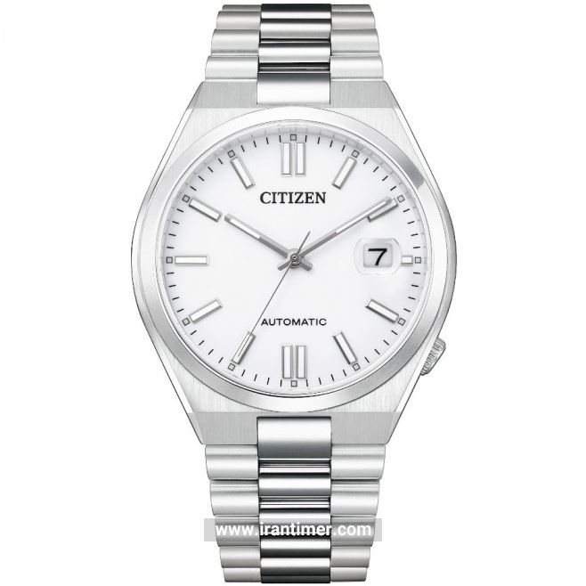 1298645c4d834c06b8ae9b1e586c590b قیمت و خرید ساعت مچی مردانه سیتیزن(CITIZEN) مدل NJ0150-81A کلاسیک | اورجینال و اصلی - تصویر 1