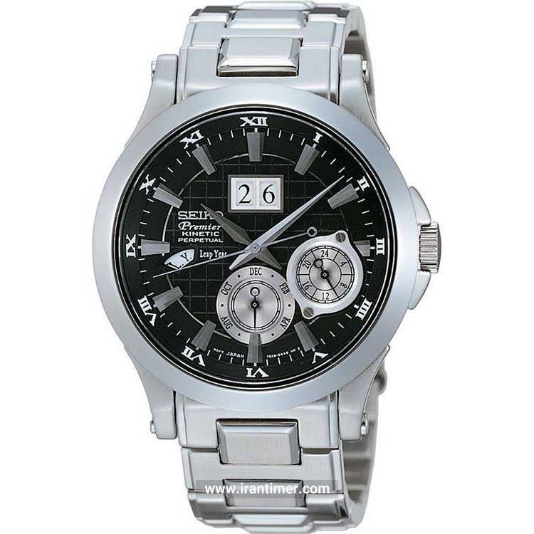 قیمت و خرید ساعت مچی مردانه سیکو(SEIKO) مدل SNP003P1 کلاسیک | اورجینال و اصلی