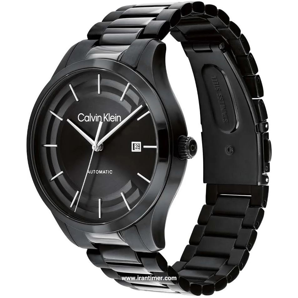 قیمت و خرید ساعت مچی مردانه کالوین کلاین(CALVIN KLEIN) مدل 25300023 کلاسیک | اورجینال و اصلی