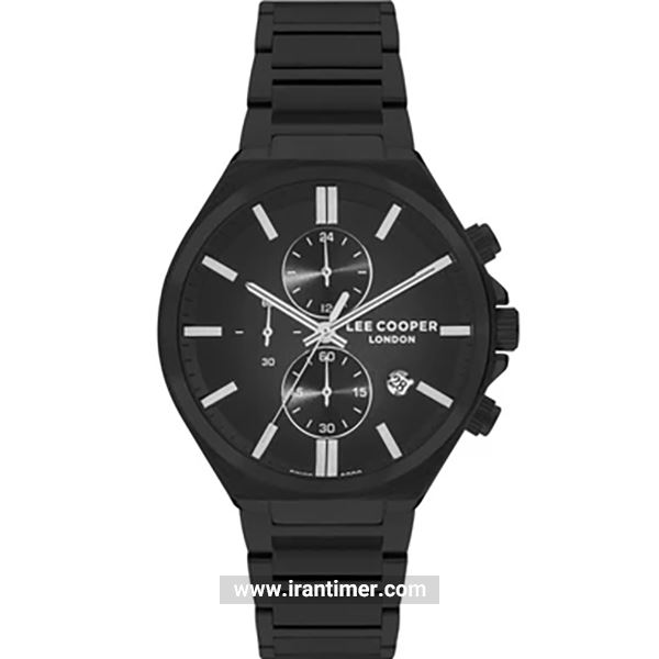 قیمت و خرید ساعت مچی مردانه لیکوپر(LEE COOPER) مدل LC07835.650 کلاسیک | اورجینال و اصلی