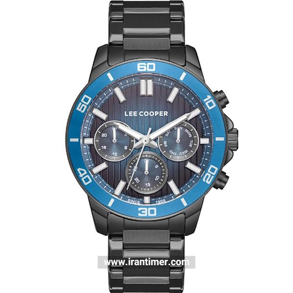 قیمت و خرید ساعت مچی مردانه لیکوپر(LEE COOPER) مدل LC08106.090 کلاسیک | اورجینال و اصلی