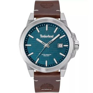 قیمت و خرید ساعت مچی مردانه تیمبرلند(TIMBERLAND) مدل TDWGB0083001 کلاسیک | اورجینال و اصلی