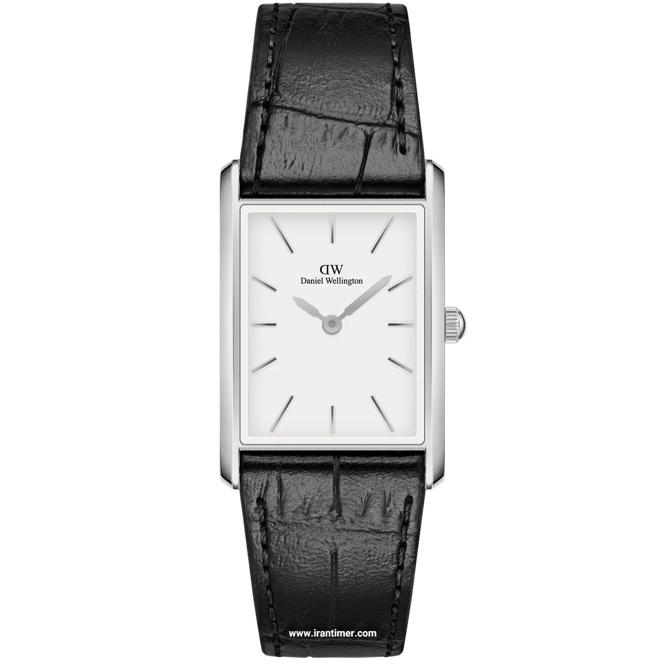 قیمت و خرید ساعت مچی مردانه زنانه دنیل ولینگتون(DANIEL WELLINGTON) مدل DW00100697 کلاسیک | اورجینال و اصلی