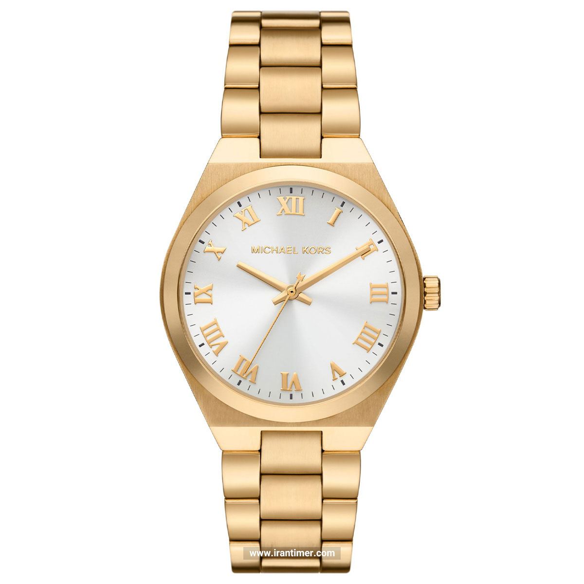 قیمت و خرید ساعت مچی زنانه مایکل کورس(MICHAEL KORS) مدل MK7391 کلاسیک | اورجینال و اصلی