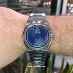 قیمت و خرید ساعت مچی مردانه جی اف فره(GF FERRE) مدل GFSSBU170170G کلاسیک | اورجینال و اصلی - تصویر 2
