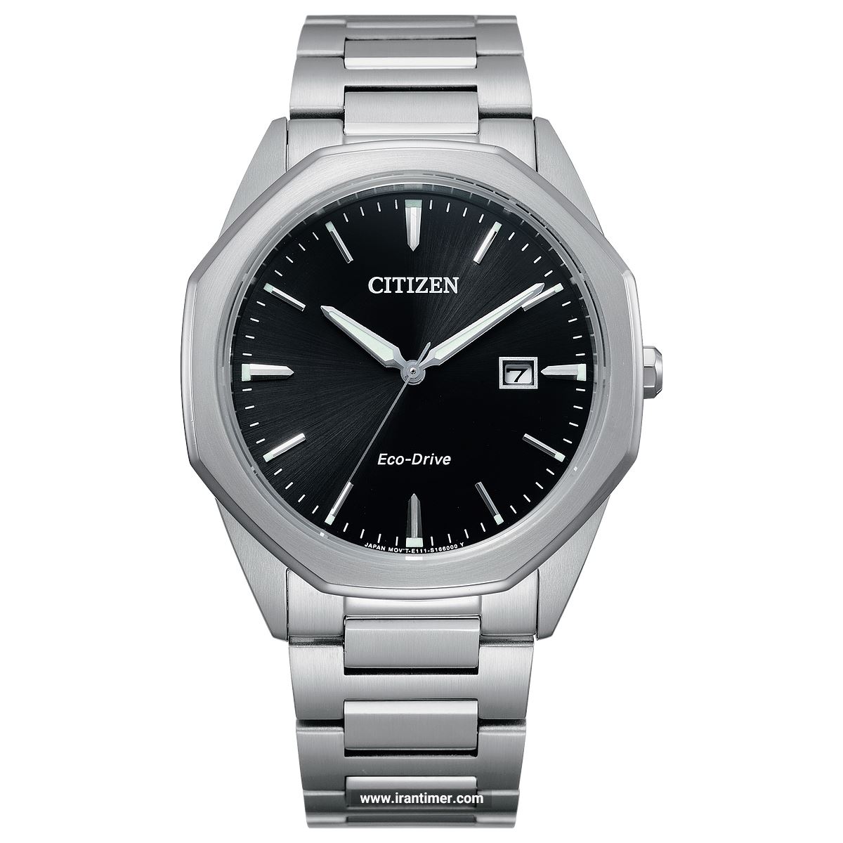 قیمت و خرید ساعت مچی مردانه سیتیزن(CITIZEN) مدل BM7490-52E کلاسیک | اورجینال و اصلی