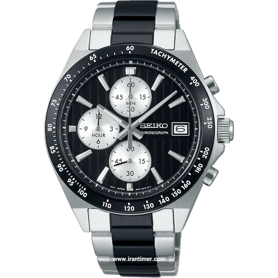 قیمت و خرید ساعت مچی مردانه سیکو(SEIKO) مدل SBTR043 کلاسیک | اورجینال و اصلی