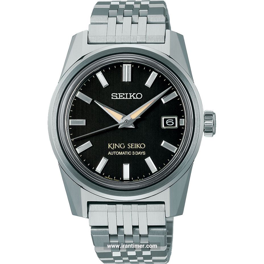 قیمت و خرید ساعت مچی مردانه سیکو(SEIKO) مدل SPB387J1 کلاسیک | اورجینال و اصلی