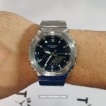 قیمت و خرید ساعت مچی مردانه کاسیو (CASIO) جی شاک مدل GM-2110D-2BDR اسپرت | اورجینال و اصلی - تصویر 3