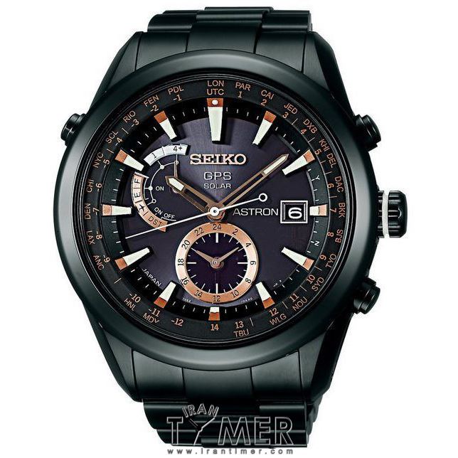 قیمت و خرید ساعت مچی مردانه سیکو(SEIKO) مدل SAST001 اسپرت | اورجینال و اصلی