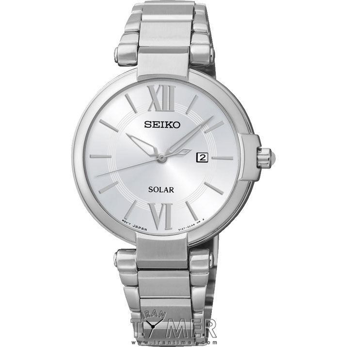 قیمت و خرید ساعت مچی زنانه سیکو(SEIKO) مدل SUT153P1 کلاسیک | اورجینال و اصلی