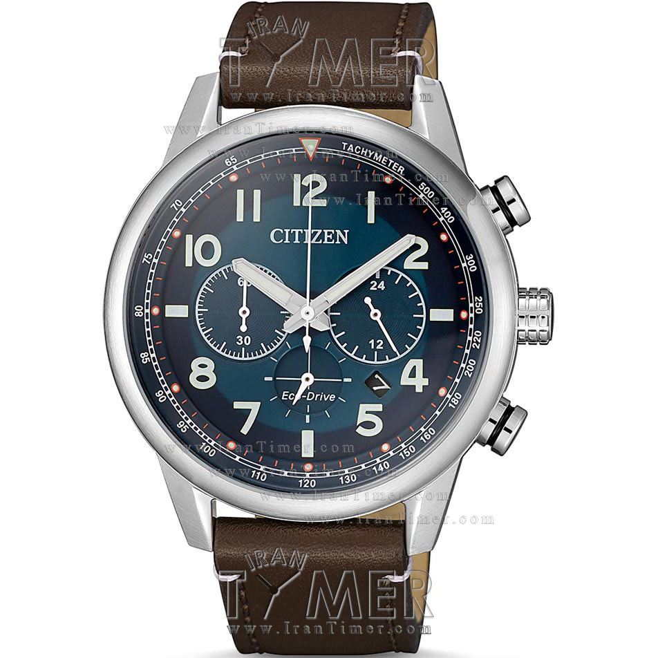 قیمت و خرید ساعت مچی مردانه سیتیزن(CITIZEN) مدل CA4420-13L کلاسیک | اورجینال و اصلی