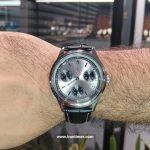 قیمت و خرید ساعت مچی مردانه جی اف فره(GF FERRE) مدل GFSS8155G کلاسیک | اورجینال و اصلی - تصویر 2