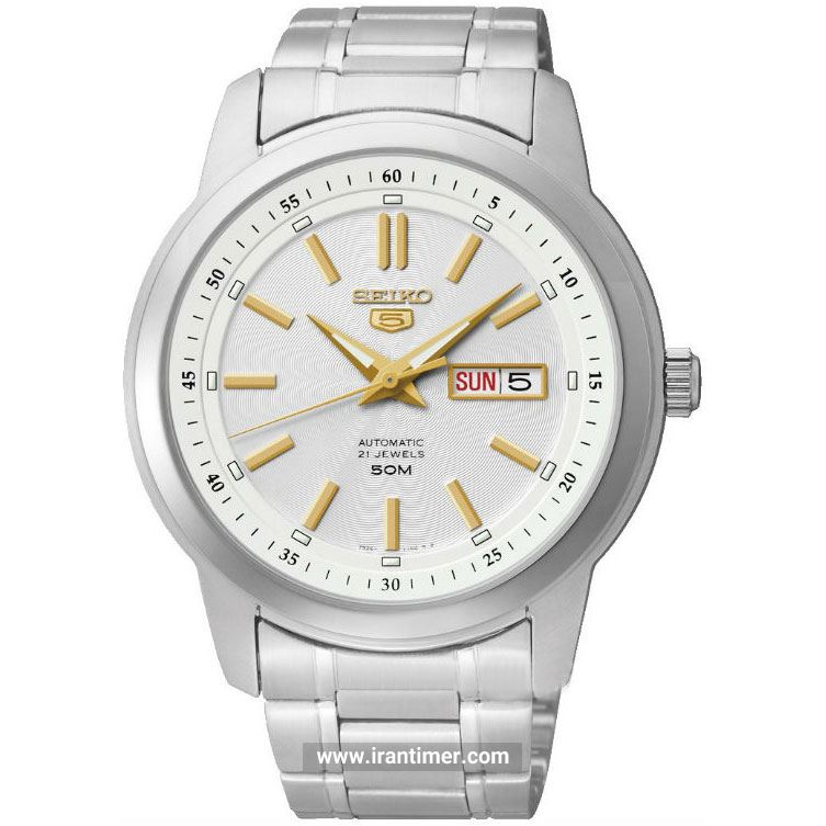 قیمت و خرید ساعت مچی مردانه سیکو(SEIKO) مدل SNKM85K1 کلاسیک | اورجینال و اصلی