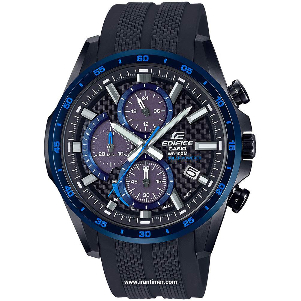 قیمت و خرید ساعت مچی مردانه کاسیو (CASIO) جنرال مدل EQS-900PB-1BVUDF اسپرت | اورجینال و اصلی