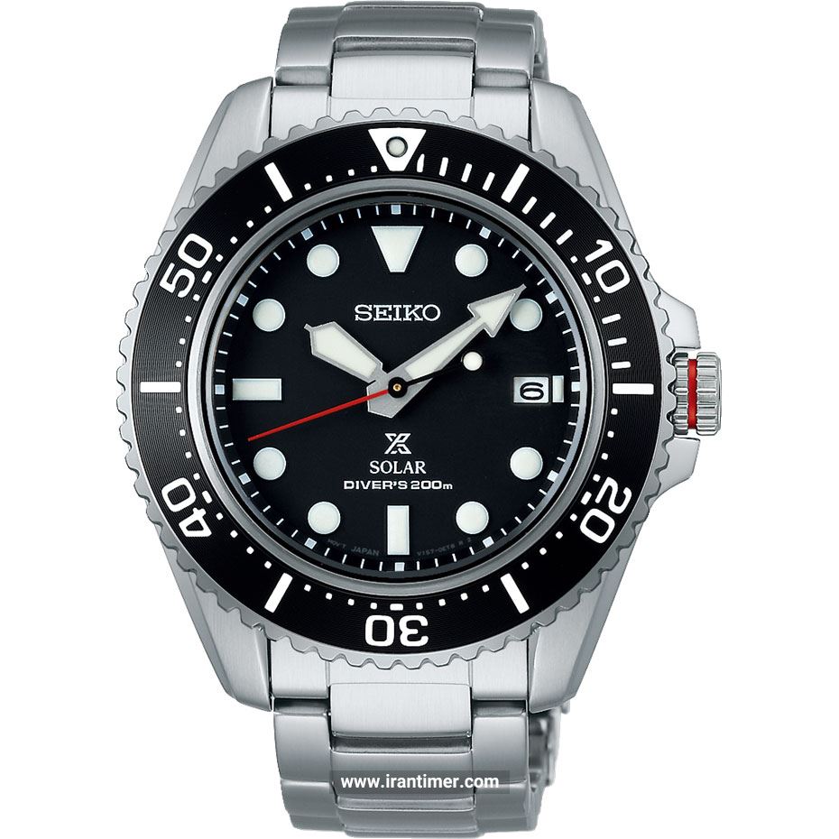 قیمت و خرید ساعت مچی مردانه سیکو(SEIKO) مدل SNE589P1 کلاسیک | اورجینال و اصلی