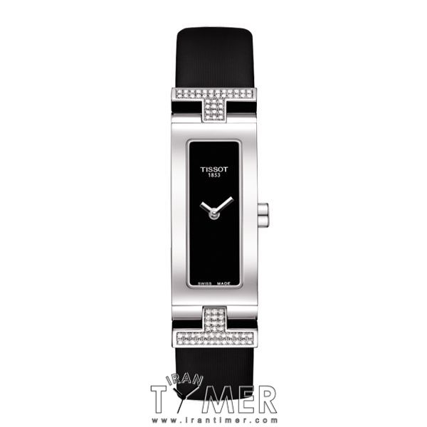قیمت و خرید ساعت مچی زنانه تیسوت(TISSOT) مدل T58_1_325_50 فشن | اورجینال و اصلی