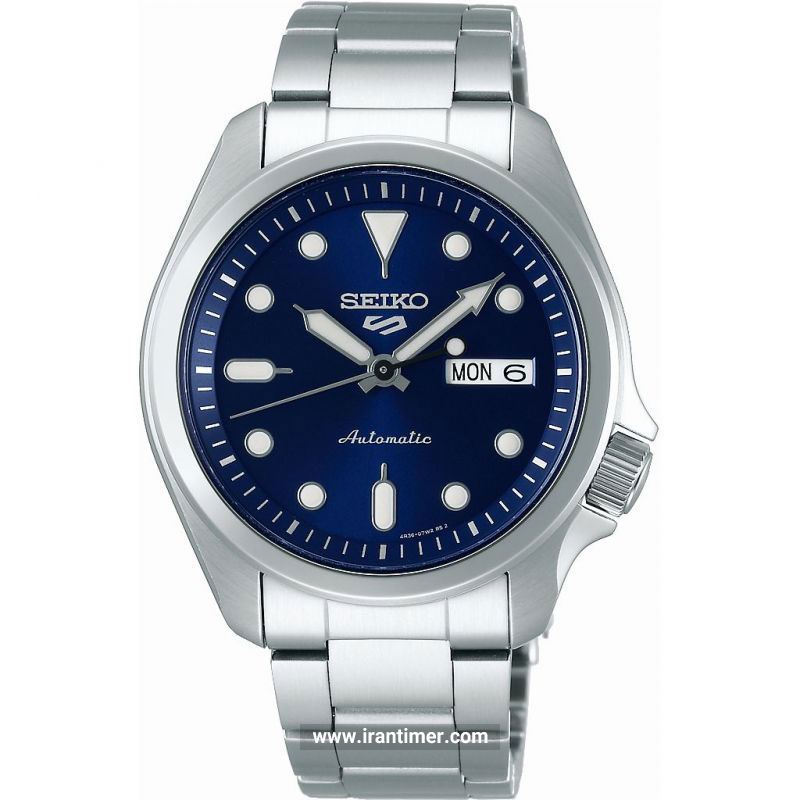 قیمت و خرید ساعت مچی مردانه سیکو(SEIKO) مدل SRPE53K1 کلاسیک | اورجینال و اصلی