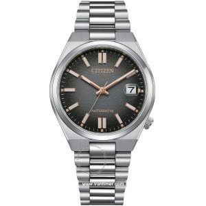 قیمت و خرید ساعت مچی مردانه سیتیزن(CITIZEN) مدل NJ0200-50E کلاسیک | اورجینال و اصلی
