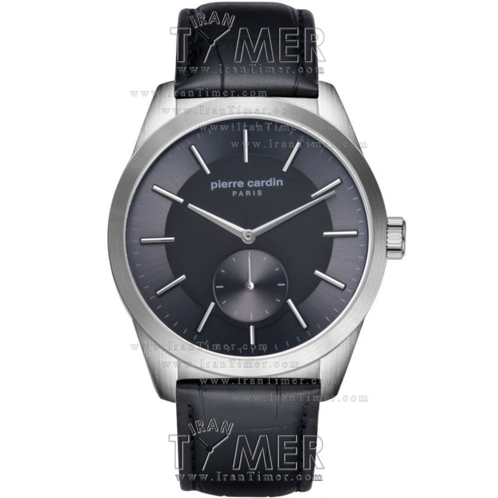قیمت و خرید ساعت مچی مردانه پیر کاردین(PIERRE CARDIN) مدل PC902451F02 کلاسیک | اورجینال و اصلی