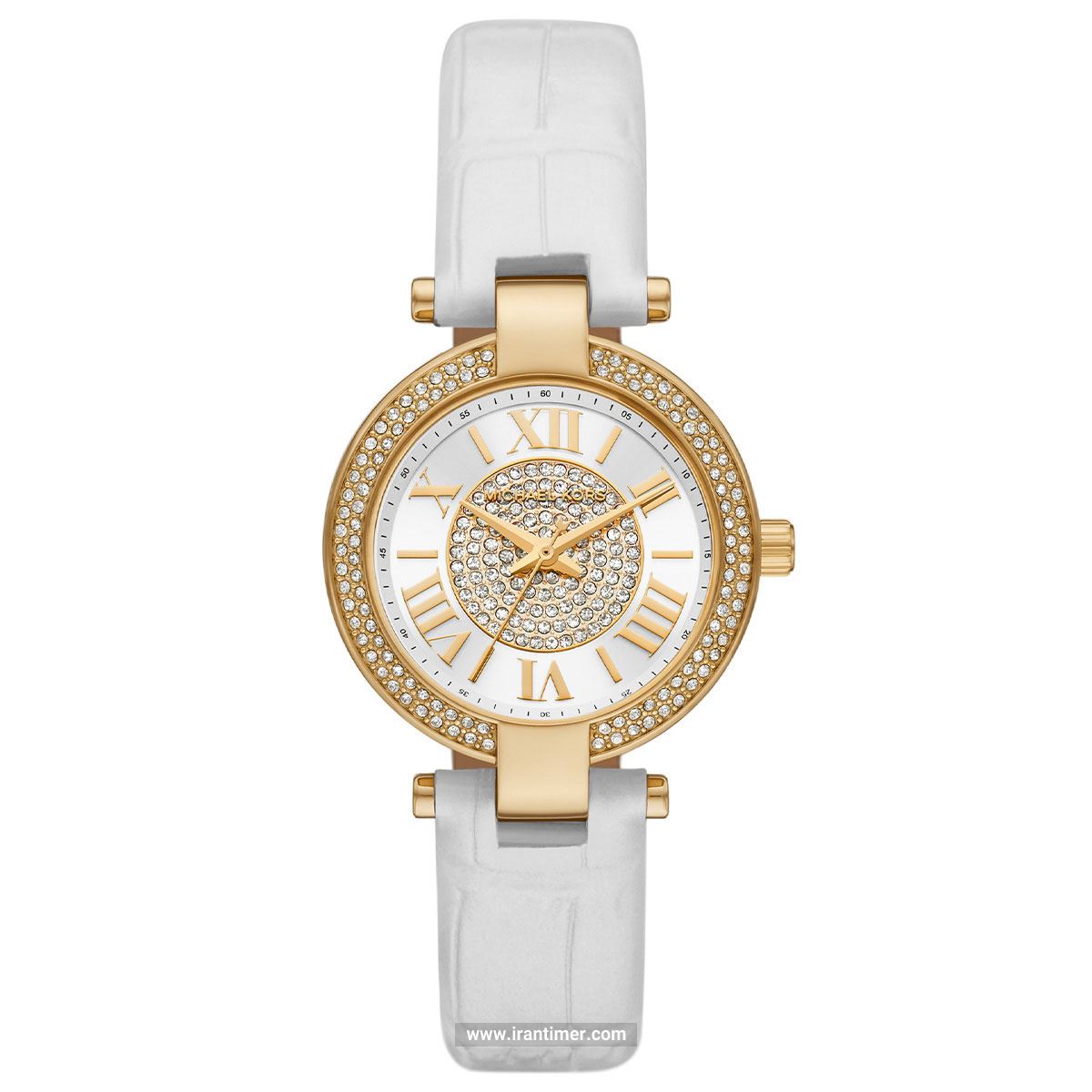 قیمت و خرید ساعت مچی زنانه مایکل کورس(MICHAEL KORS) مدل MK2980 فشن | اورجینال و اصلی