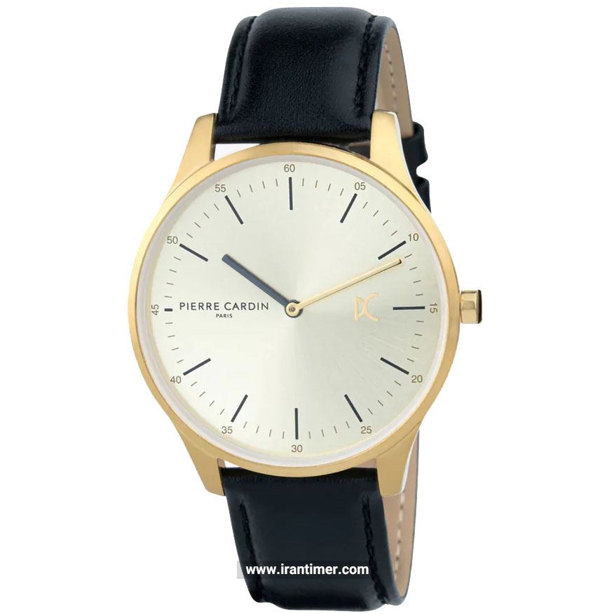 قیمت و خرید ساعت مچی زنانه پیر کاردین(PIERRE CARDIN) مدل CBA.4005 کلاسیک | اورجینال و اصلی