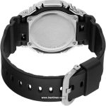 قیمت و خرید ساعت مچی مردانه کاسیو (CASIO) جی شاک مدل GM-2100GC-1ADR اسپرت | اورجینال و اصلی - تصویر 4