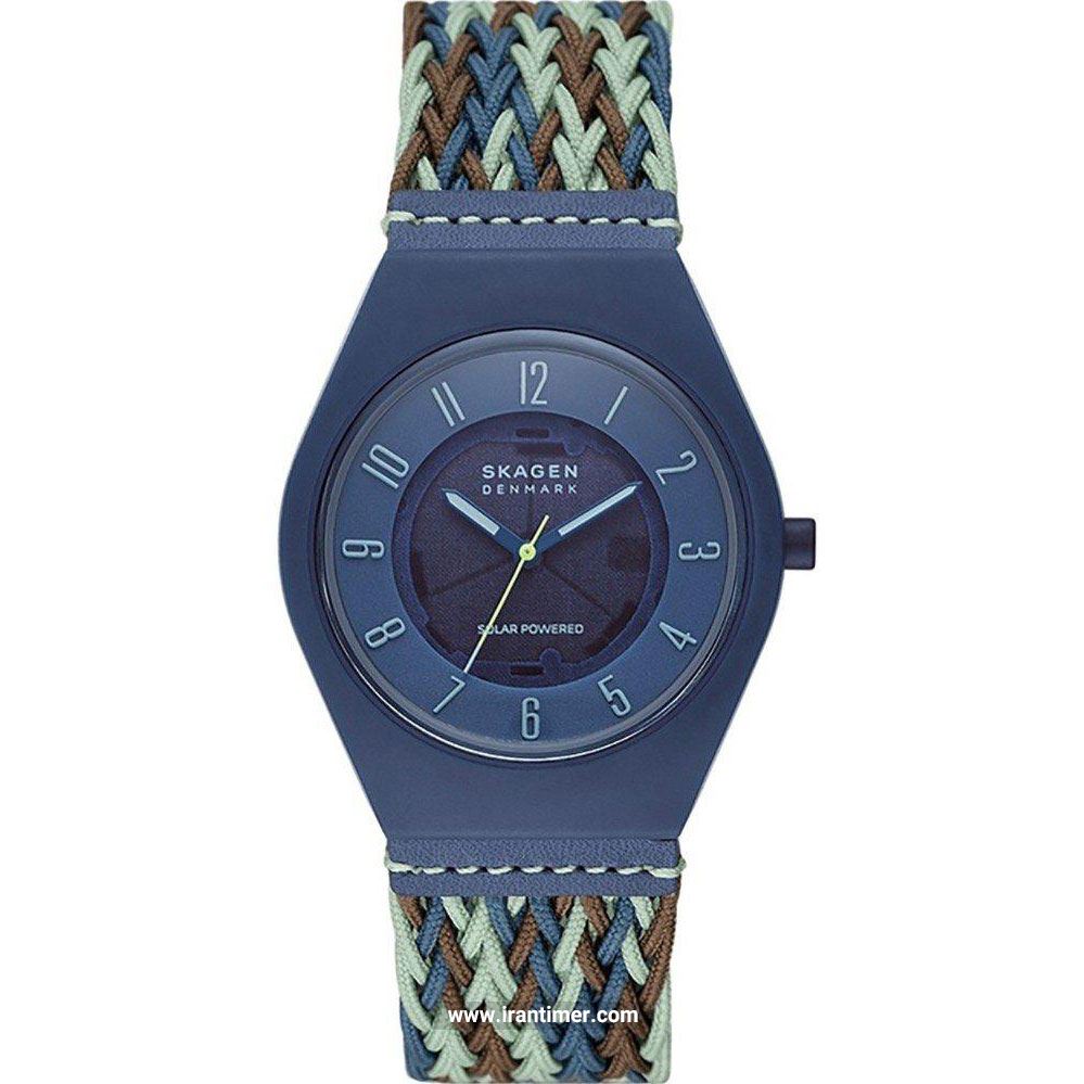 قیمت و خرید ساعت مچی مردانه اسکاگن(SKAGEN) مدل SKW6879 اسپرت | اورجینال و اصلی